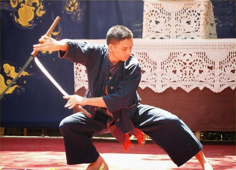 ศิลป์การแสดง