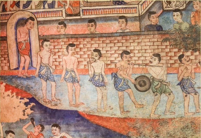 ช่างราชสำนัก